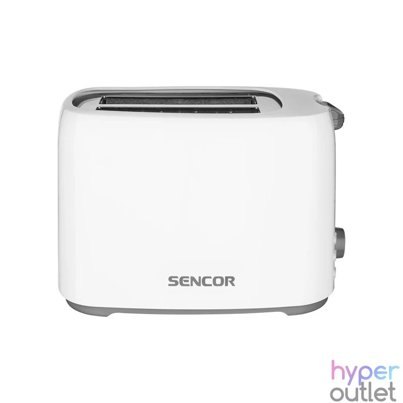 Sencor STS 2606WH fehér 2 szeletes kenyérpirító
