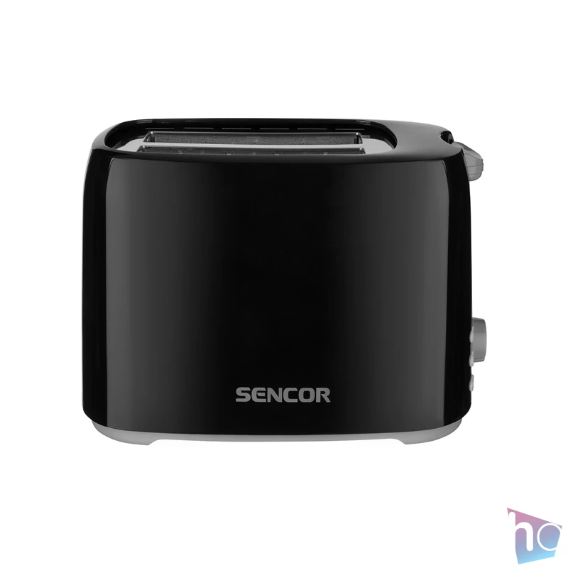 Sencor STS 2607BK fekete 2 szeletes kenyérpirító