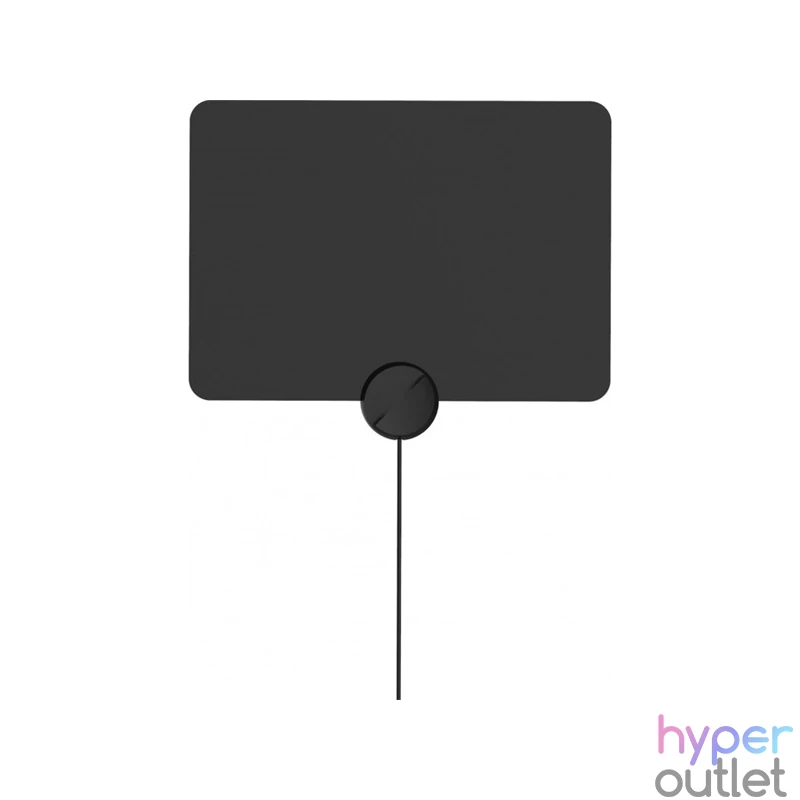 Sencor SDA 152 Slim 4G DVB-T2 beltéri antenna