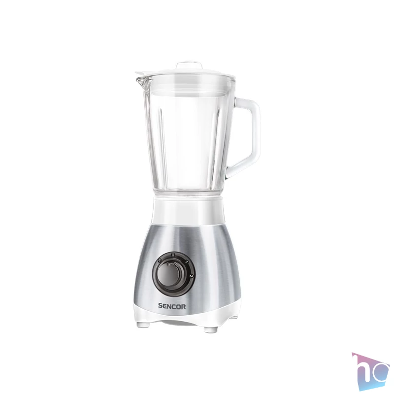 Sencor SBL 3271SS ezüst turmixgép