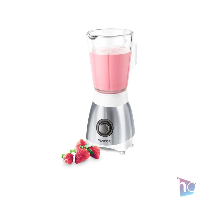 Sencor SBL 3271SS ezüst turmixgép
