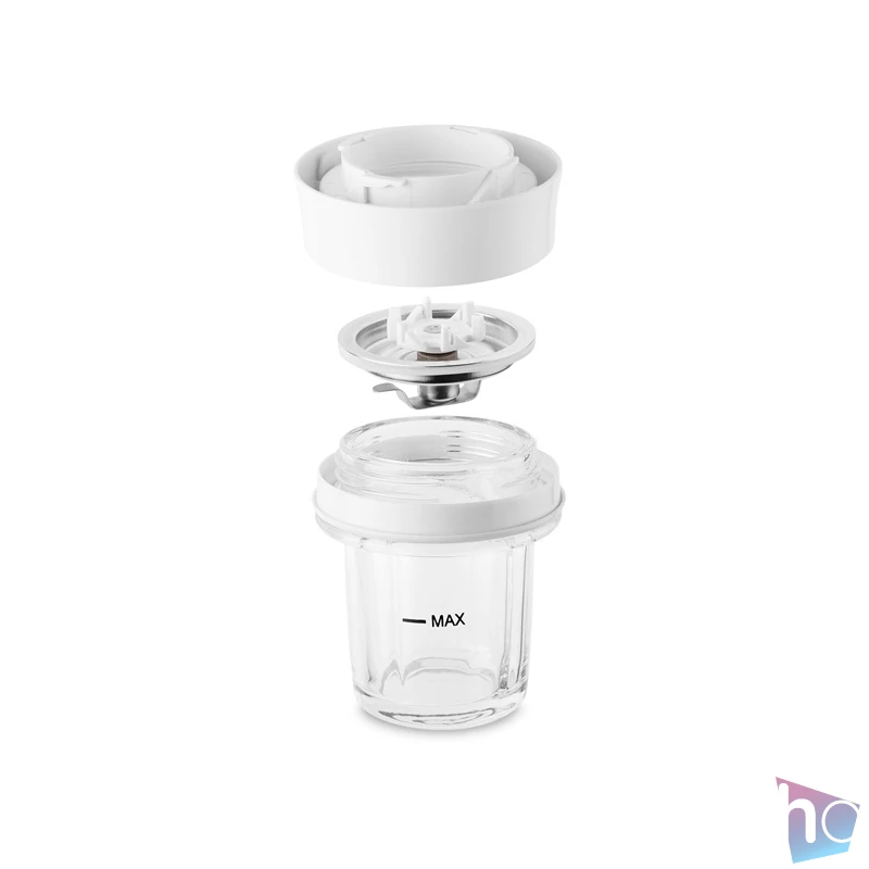 Sencor SBL 3271SS ezüst turmixgép