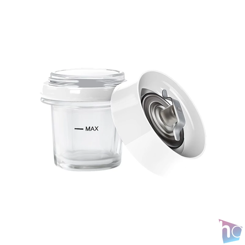 Sencor SBL 3271SS ezüst turmixgép