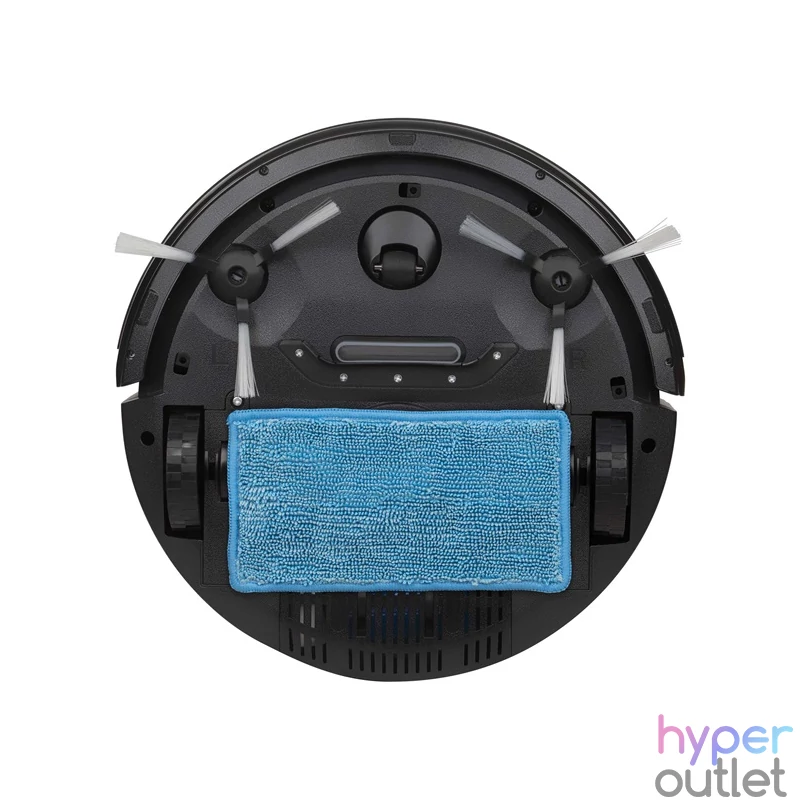 Sencor SRV 1000SL robotporszívó