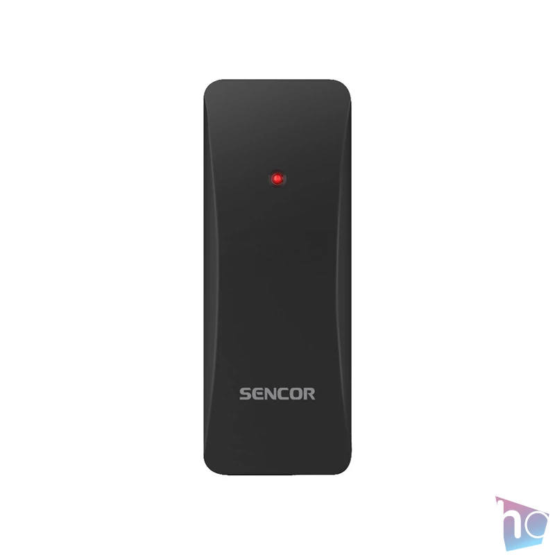Sencor SWS 2850 időjárás állomás