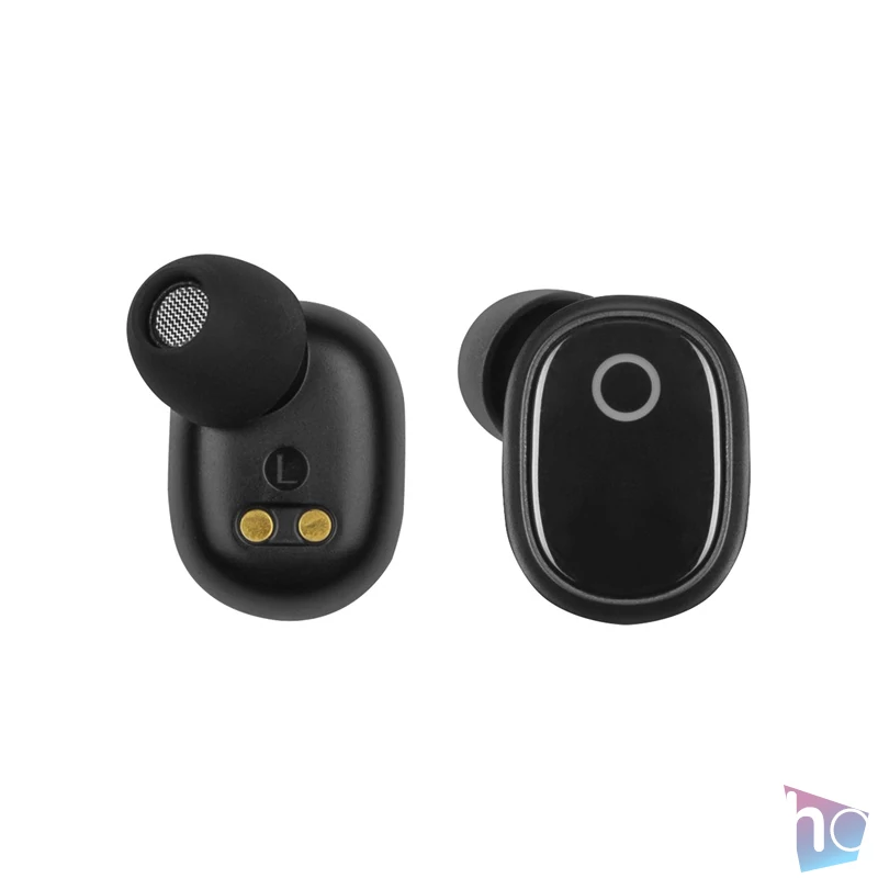 Sencor SEP 520BT BK True Wireless Bluetooth fekete fülhallgató