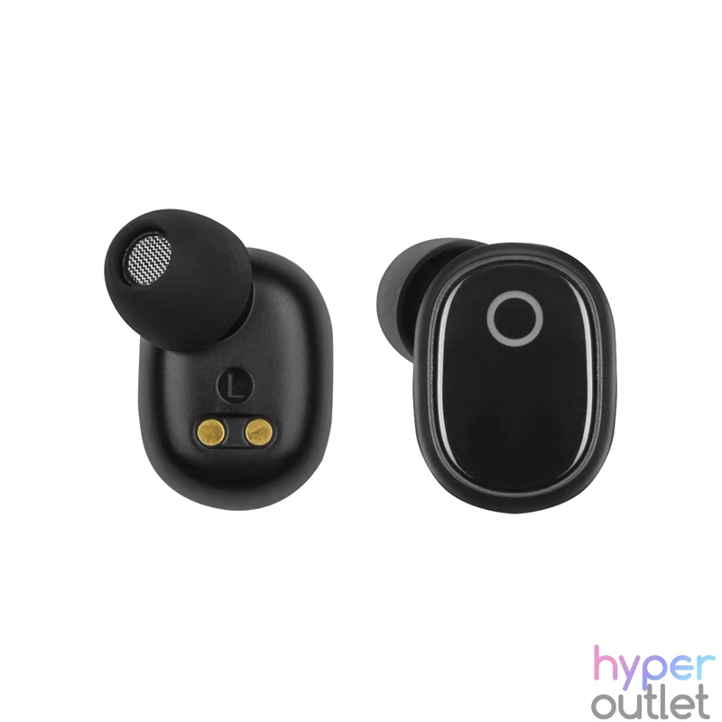 Sencor SEP 520BT BK True Wireless Bluetooth fekete fülhallgató
