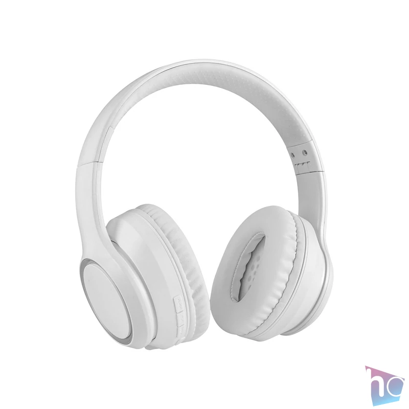 Sencor SEP 710BT WH Bluetooth fehér fejhallgató