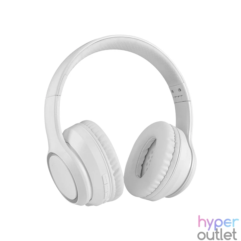 Sencor SEP 710BT WH Bluetooth fehér fejhallgató
