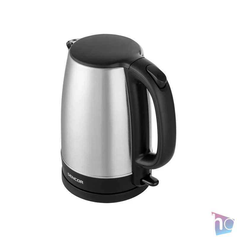 Sencor SWK 1715SS 1,7L-es ezüst vízforraló