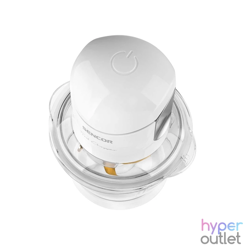 Sencor SCB 5100WH-EUE3 1L fehér aprító