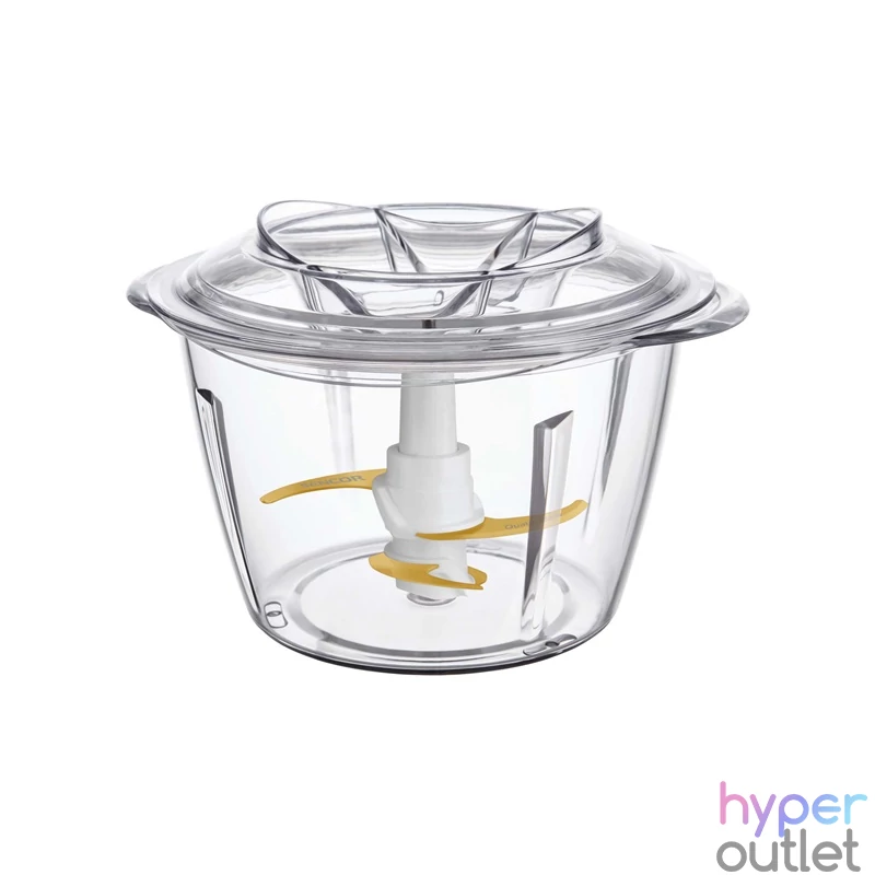 Sencor SCB 5100WH-EUE3 1L fehér aprító