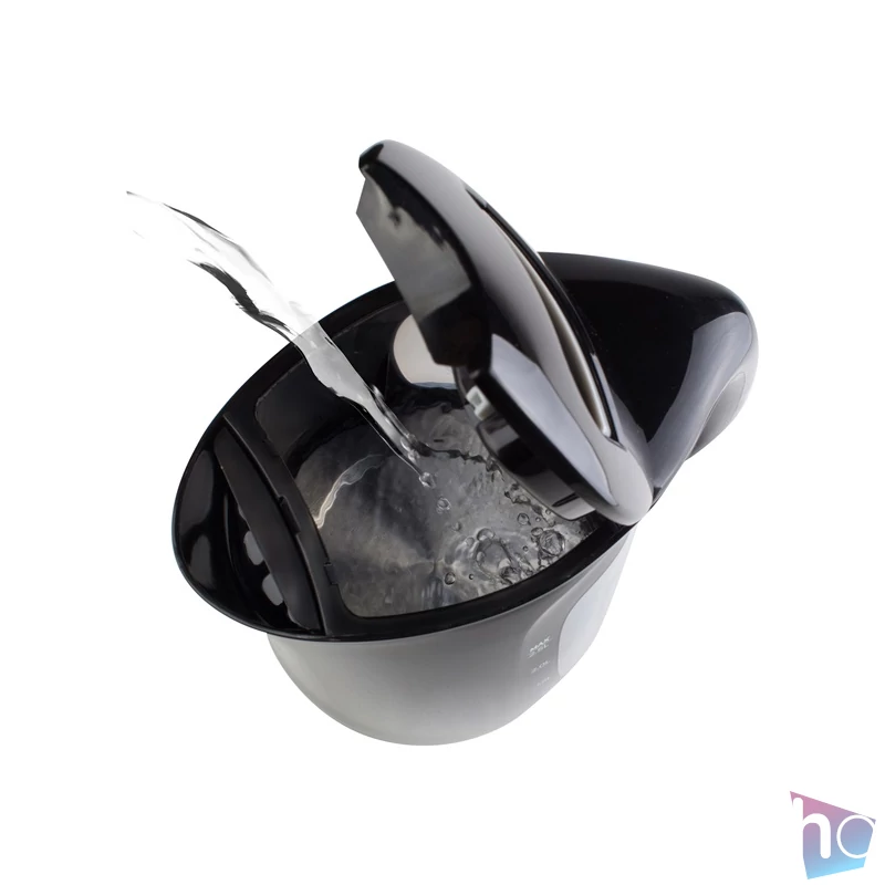 Sencor SWK 2511BK 2,5L-es fekete vízforraló