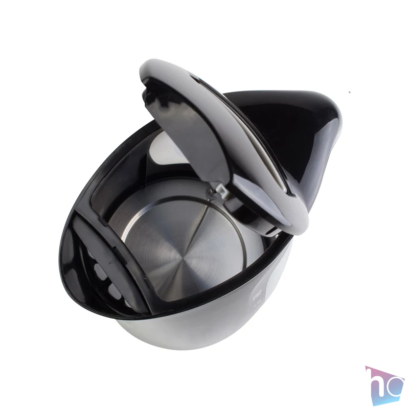 Sencor SWK 2511BK 2,5L-es fekete vízforraló