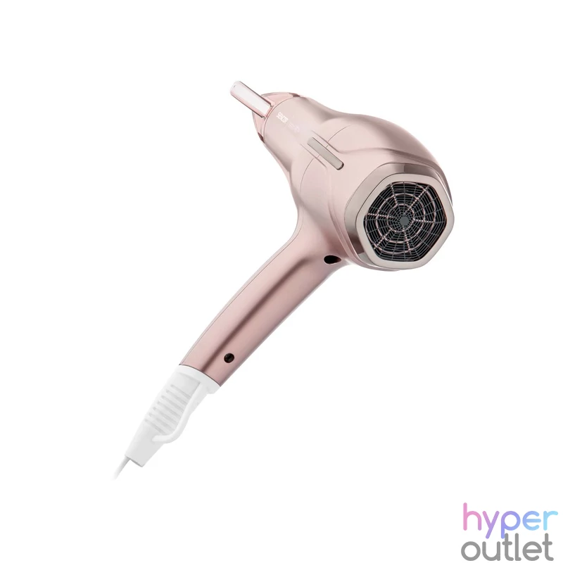 Sencor SHD 6800RG rózsaszín hajszárító