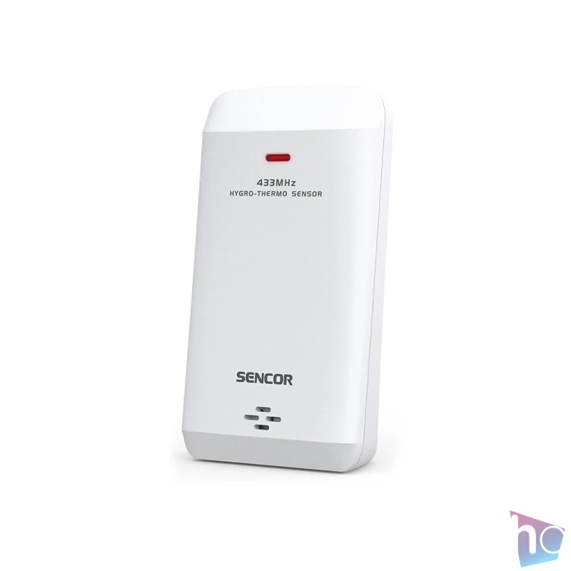 Sencor SWS TH8700-8800-7300 kültéri vezeték nélküli érzékelő