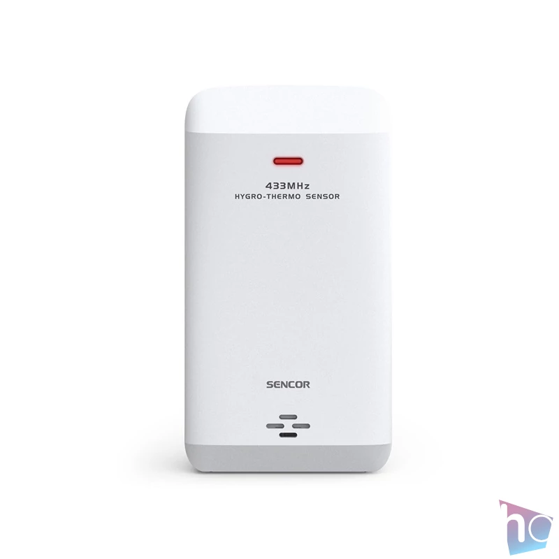 Sencor SWS TH8700-8800-7300 kültéri vezeték nélküli érzékelő