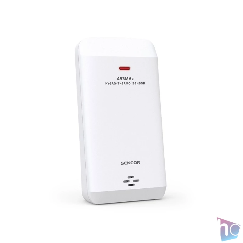 Sencor SWS TH8700-8800-7300 kültéri vezeték nélküli érzékelő