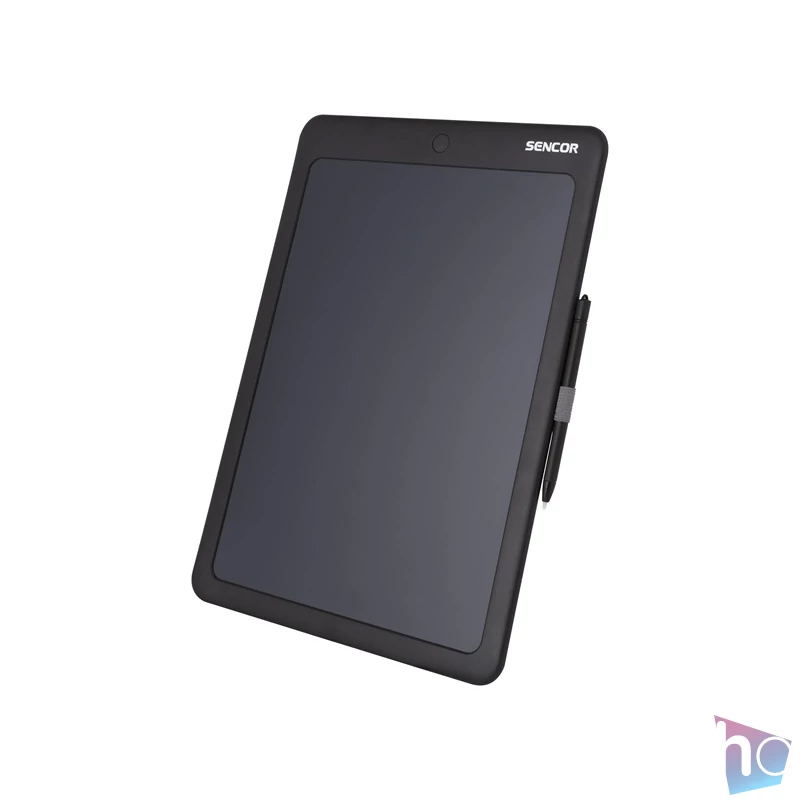Sencor 57001202 SXP 040 BK LCD 14" fekete digitális rajztábla