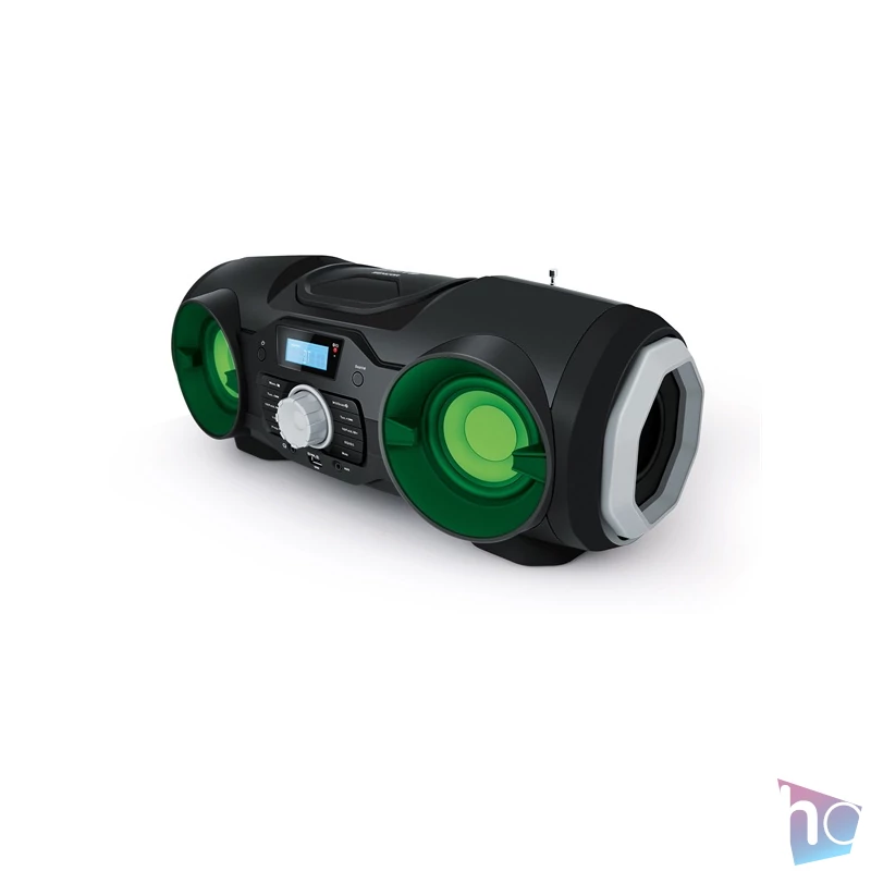 Sencor SPT 5800 Bluetooth Boombox