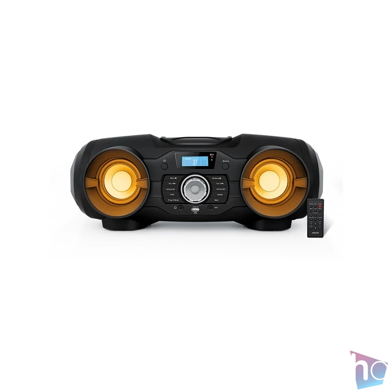 Sencor SPT 5800 Bluetooth Boombox