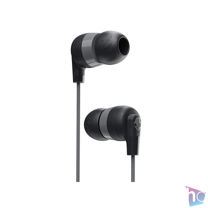 Skullcandy S2IMY-M448 Inkd+ W/MIC mikrofonos fekete fülhallgató