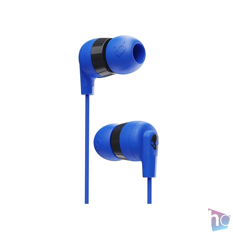 Skullcandy S2IMY-M686 Inkd+ W/MIC mikrofonos kék fülhallgató
