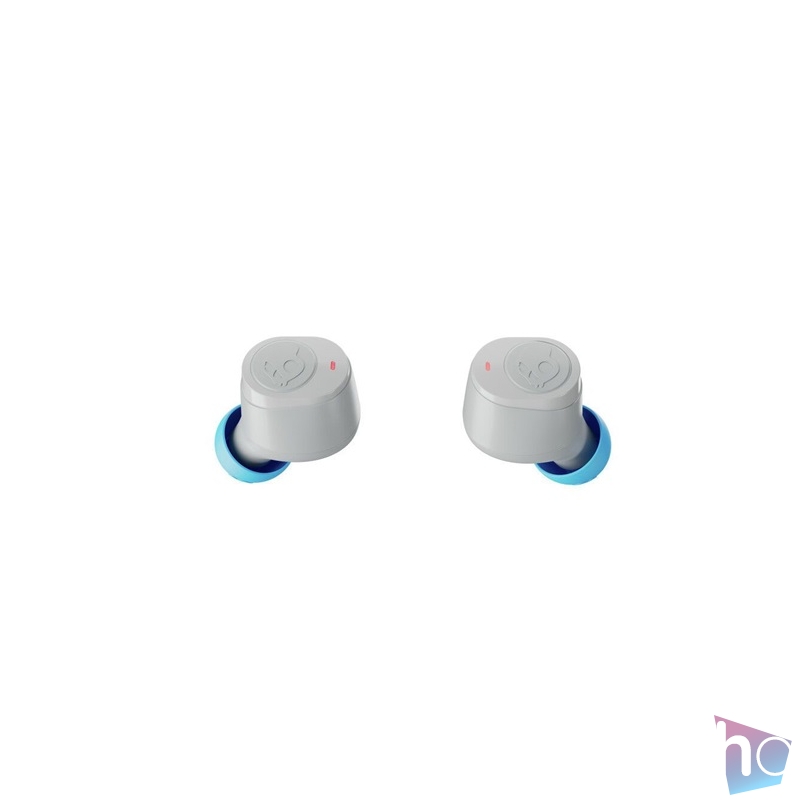 Skullcandy S2JTW-P751 JIB True Wireless Bluetooth világos szürke-kék fülhallgató
