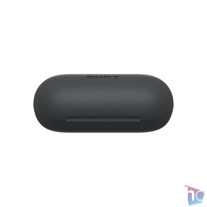 Sony WFC700NB.CE7 True Wireless Bluetooth zajszürős fekete fülhallgató