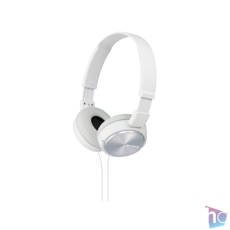 Sony MDRZX310W.AE fehér fejhallgató