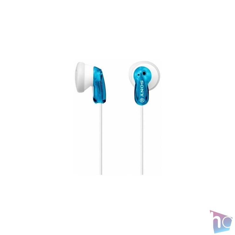 Sony MDRE9LPL.AE kék fülhallgató