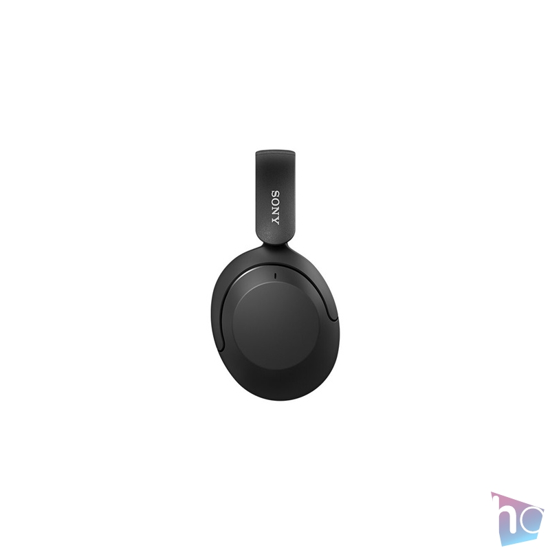 Sony WHXB910N EXTRA BASS™ Bluetooth zajcsökkentős mikrofonos fekete fejhallgató