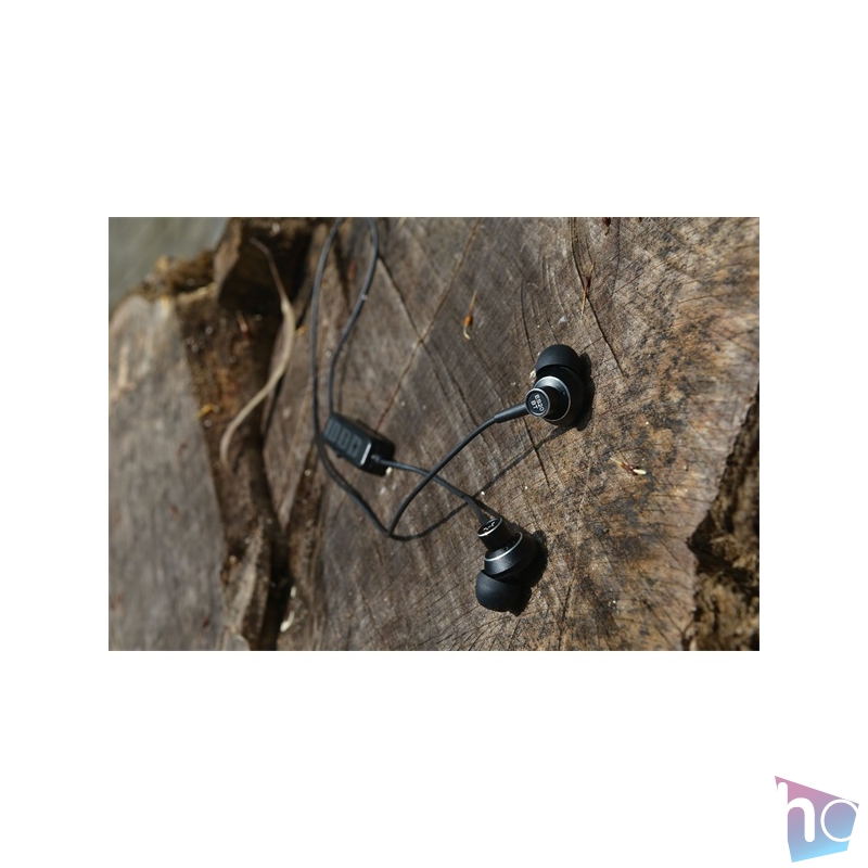 SoundMAGIC SM-ES20BT In-Ear Bluetooth fekete fülhallgató