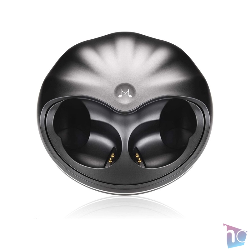 SoundMAGIC TWS50 True Wireless Bluetooth fekete fülhallgató