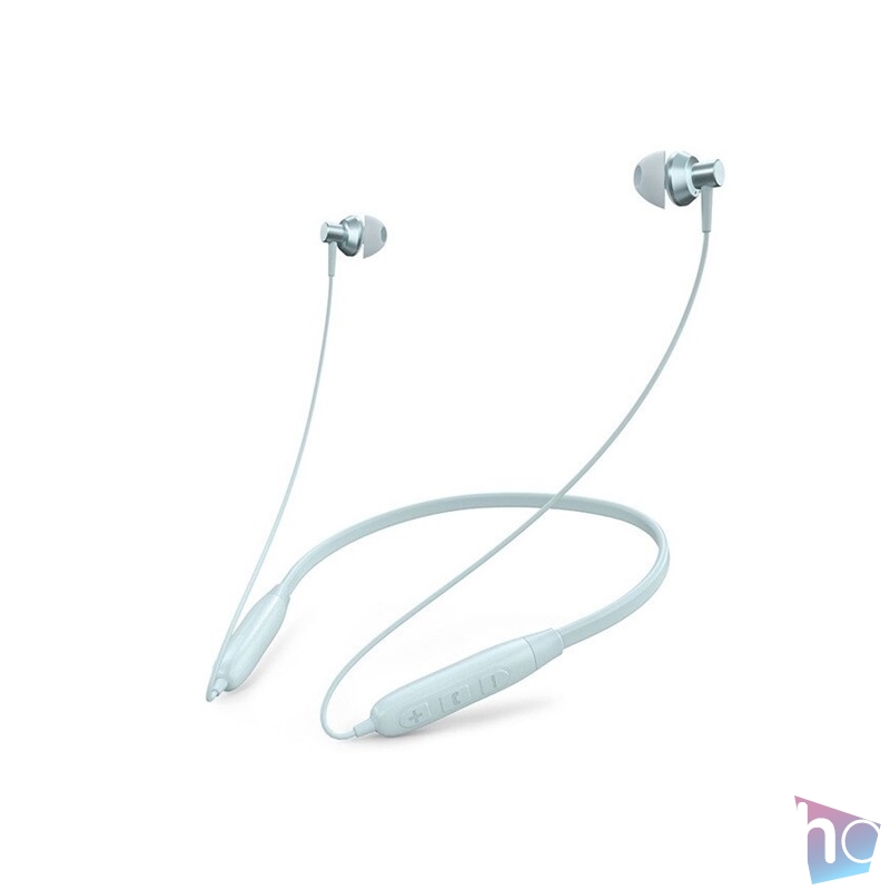 SoundMAGIC S20BT Bluetooth merev nyakpántos kék sport fülhallgató
