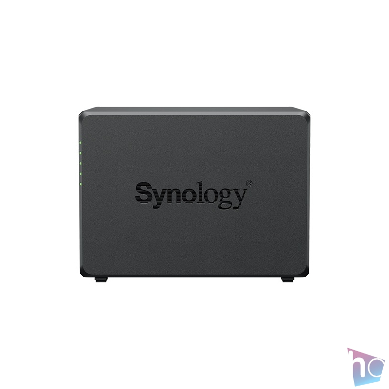 Synology DS423+ (2GB) 4x SSD/HDD NAS