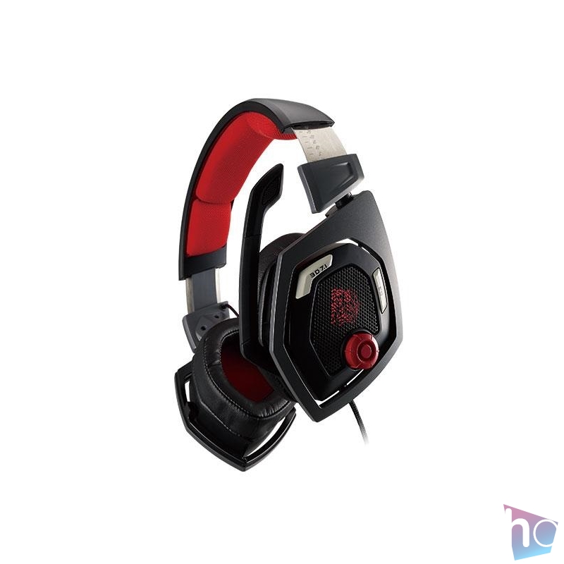 Ttesports Shock 3D 7.1 gamer headset