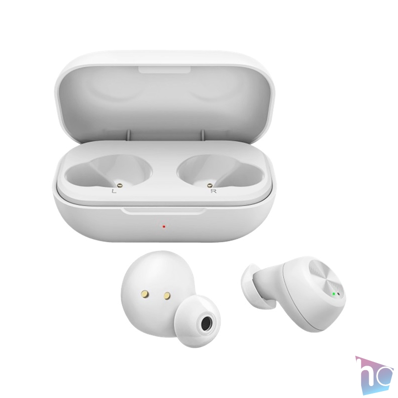 Thomson WEAR7701W True Wireless Bluetooth fehér fülhallgató