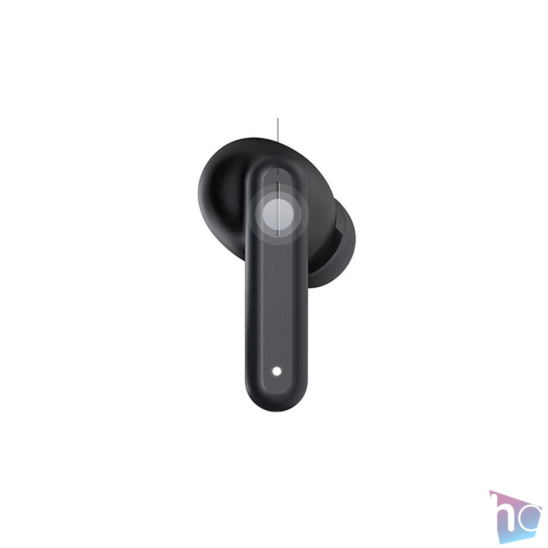 Xiaomi Haylou GT7 Neo True Wireless Bluetooth fekete fülhallgató