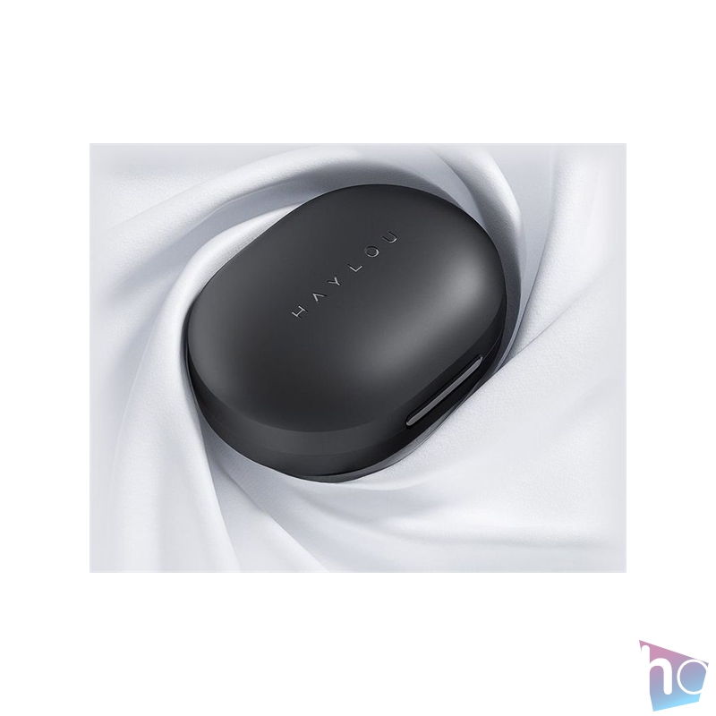 Xiaomi Haylou GT7 Neo True Wireless Bluetooth fekete fülhallgató