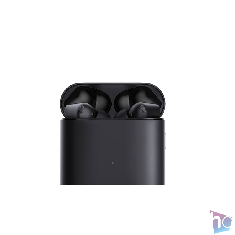 Xiaomi Mi True Wireless Earphones 2 Pro Bluetooth fekete fülhallgató