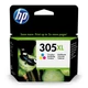305XL Color (3YM63AE) festékpatron, háromszínű, nagy kapacitású, eredeti